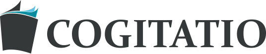 Cogitatio Logo