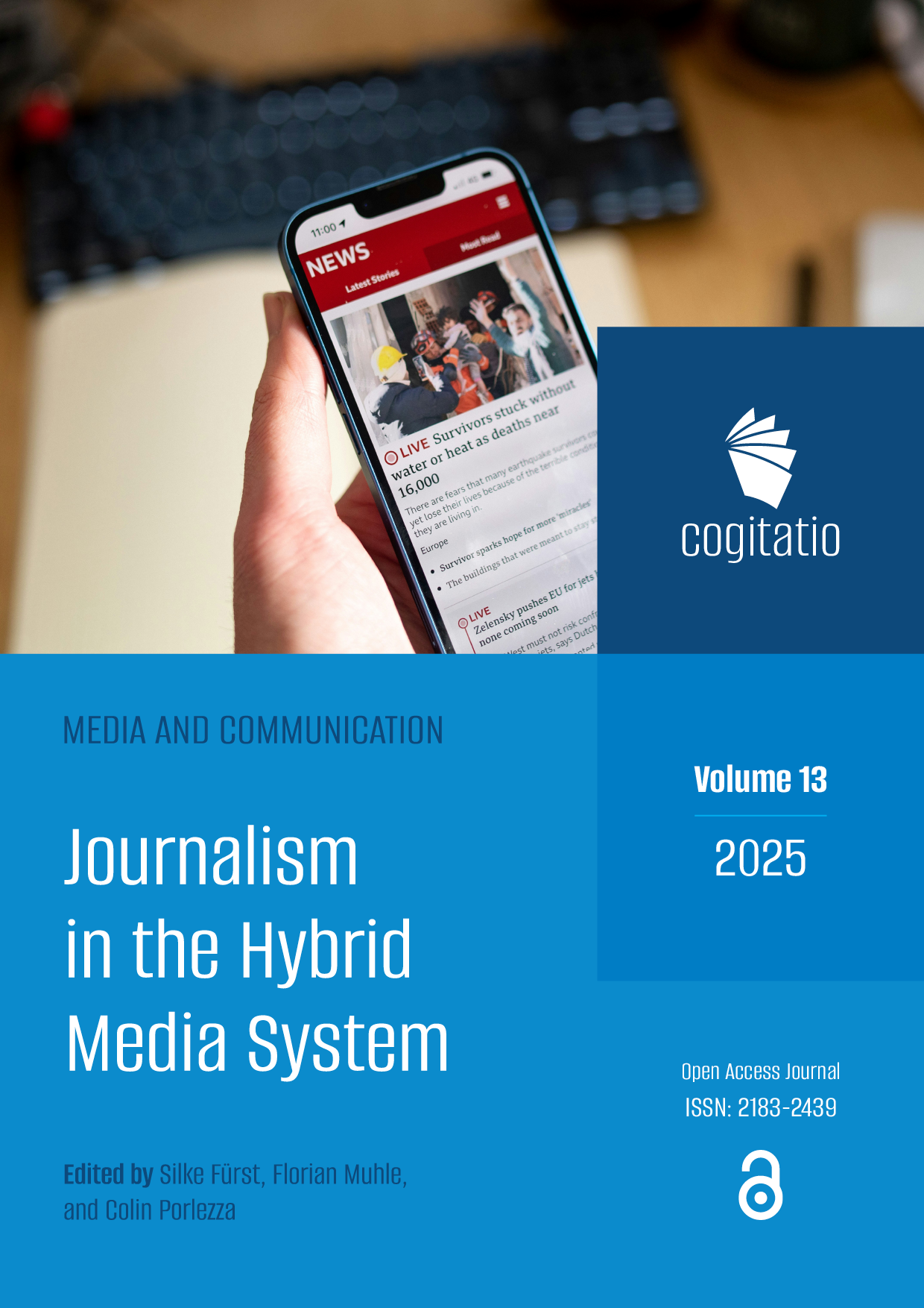 Cover Page