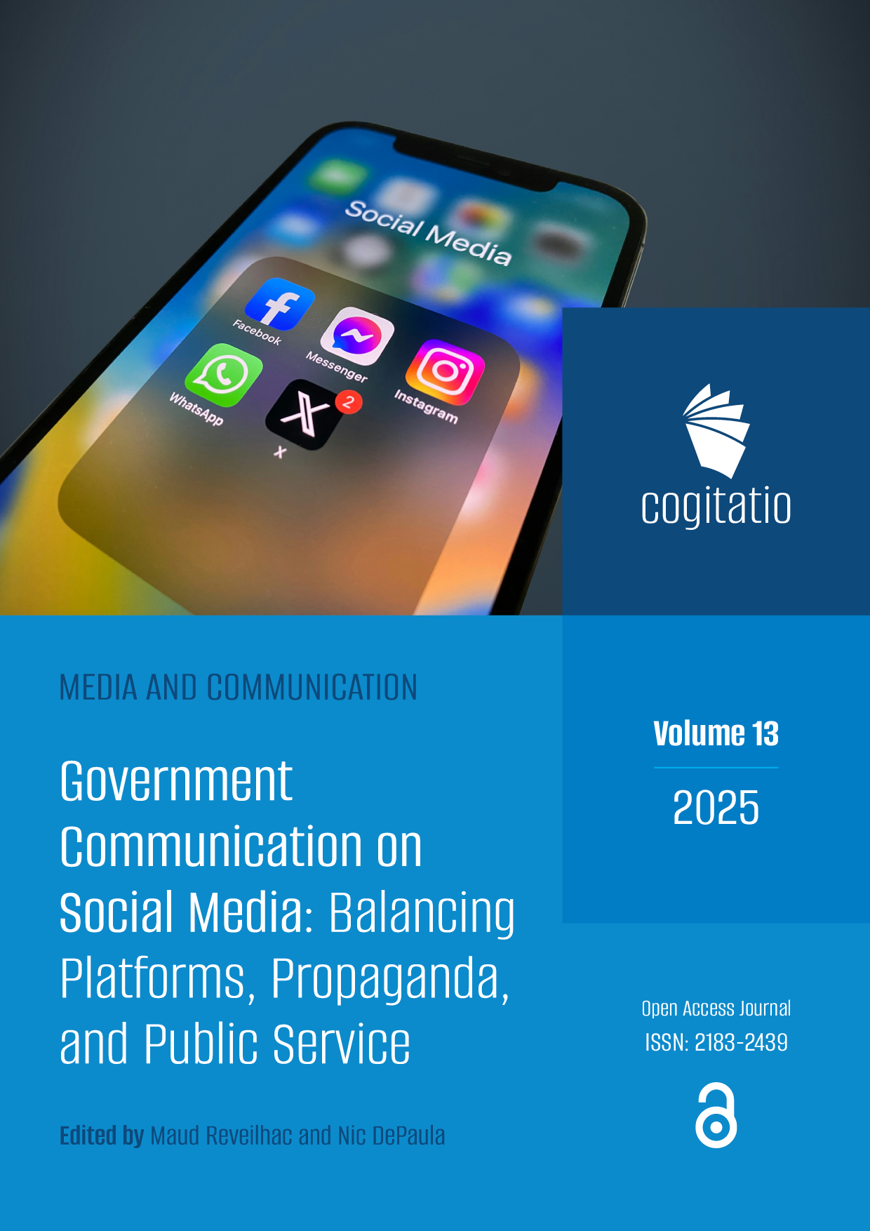 Cover Page
