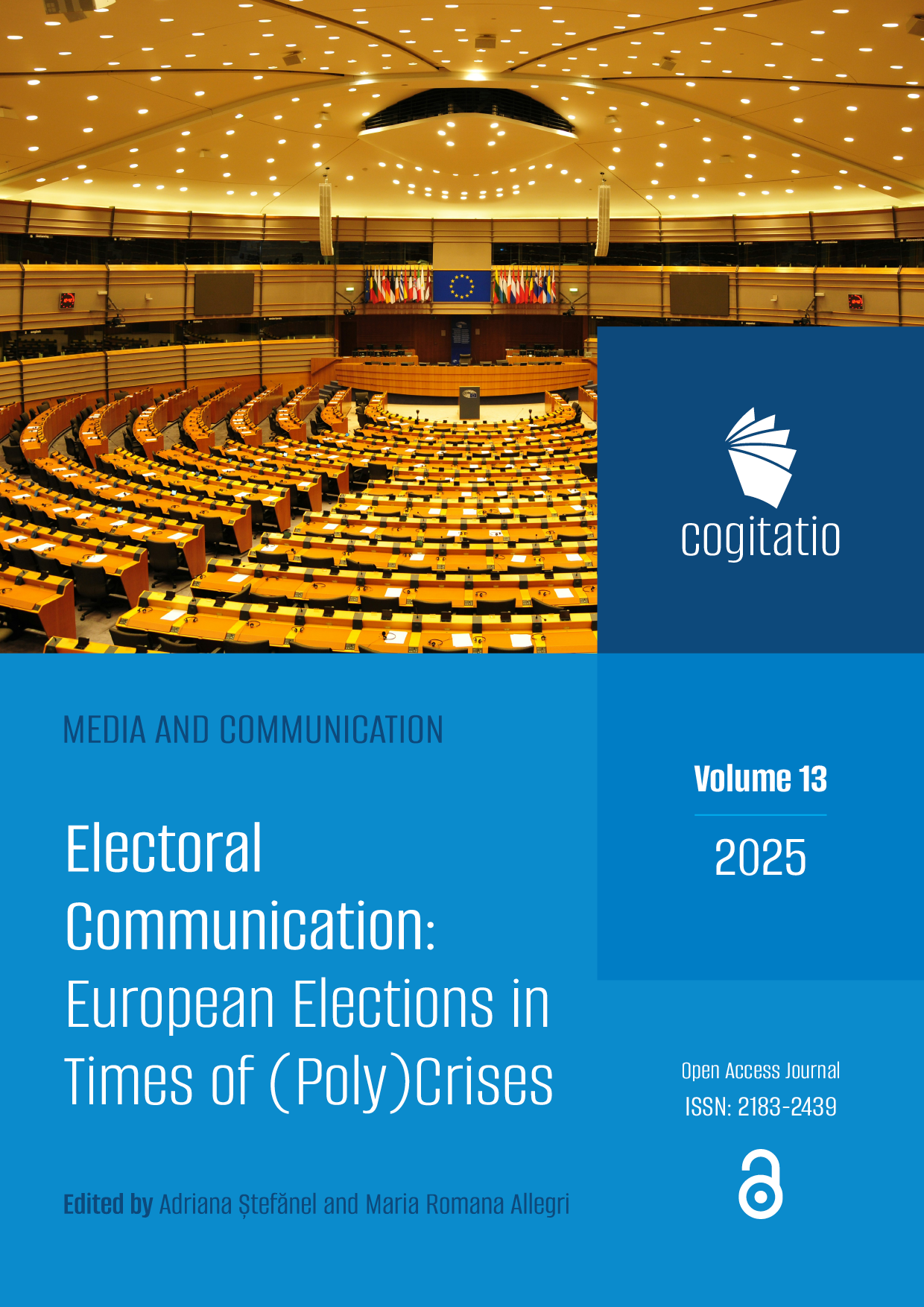 Cover Page