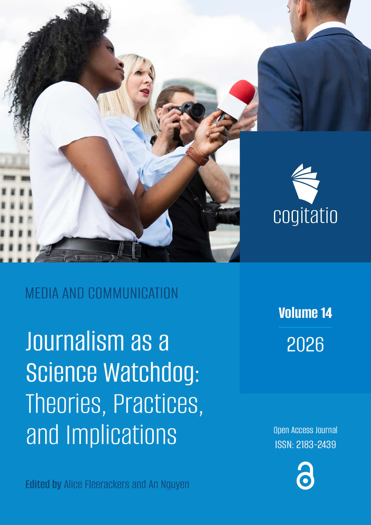 Issue cover
