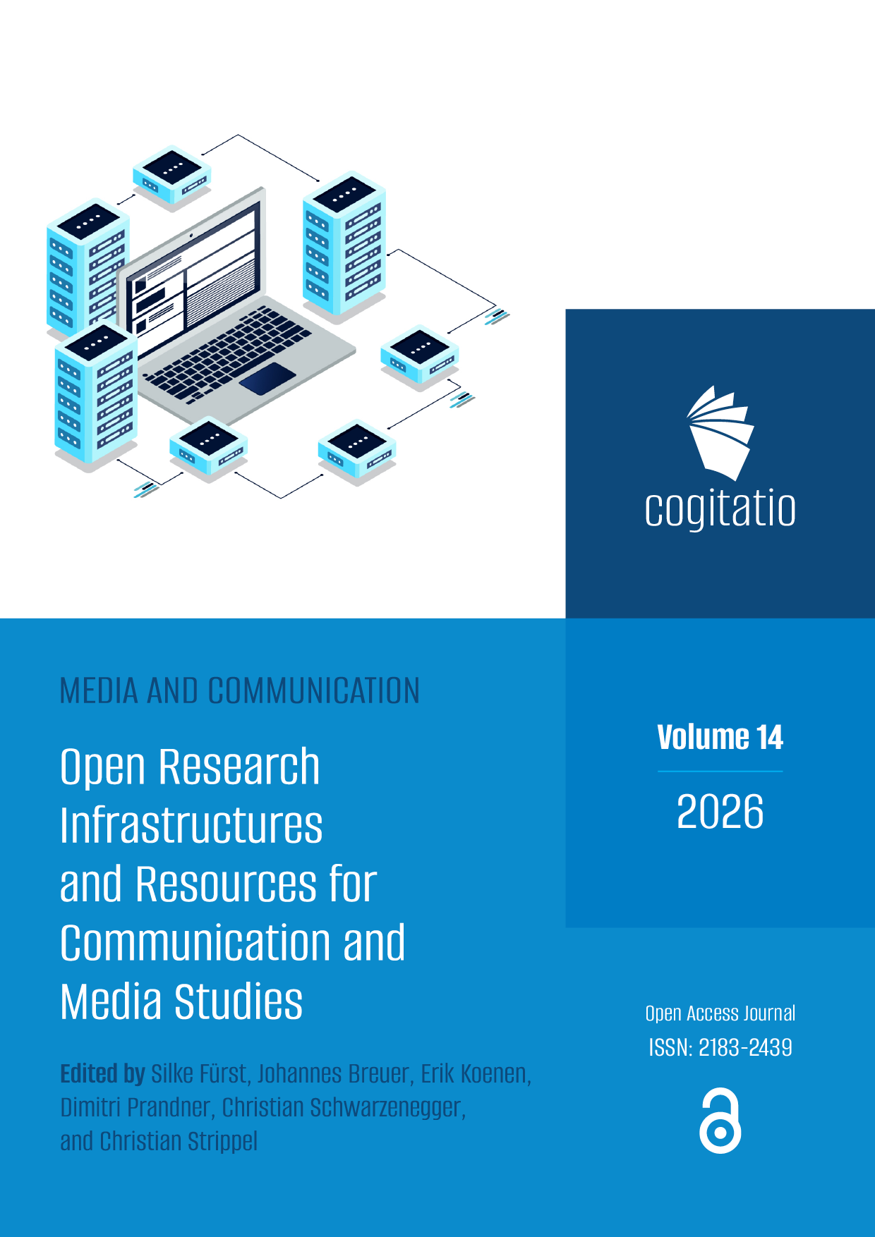 Issue cover