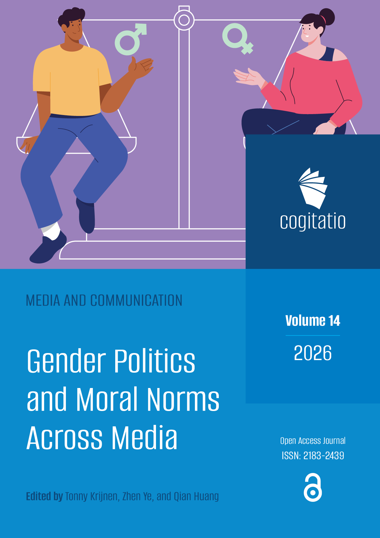 Issue cover