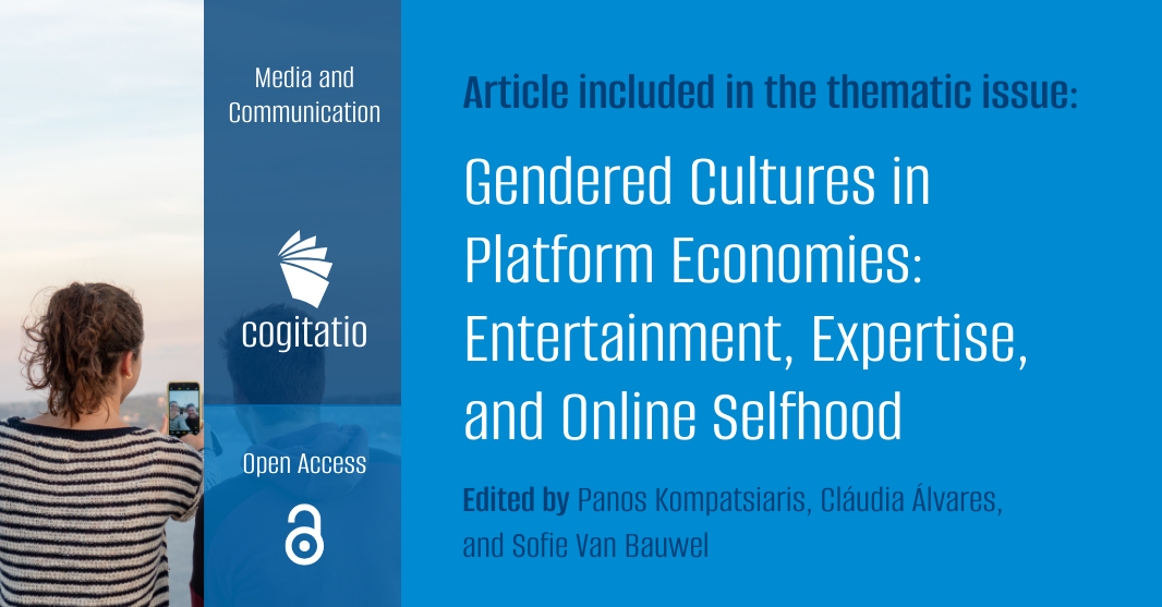 Gender Rhetoric for Sale: Ferragni and the Platformization of the ...
