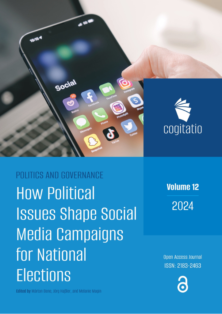 Cover Page