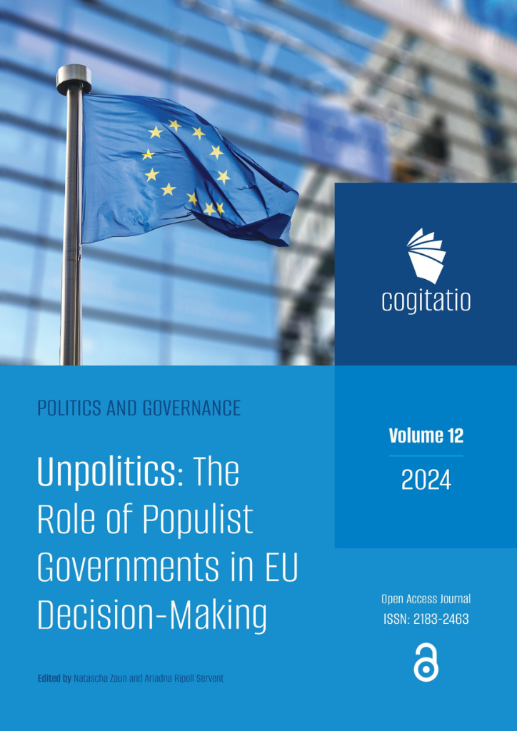 Cover Page