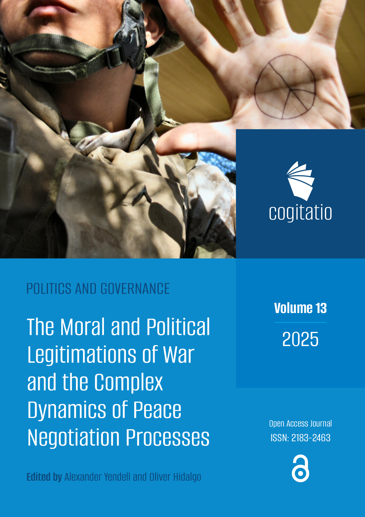 Cover Page