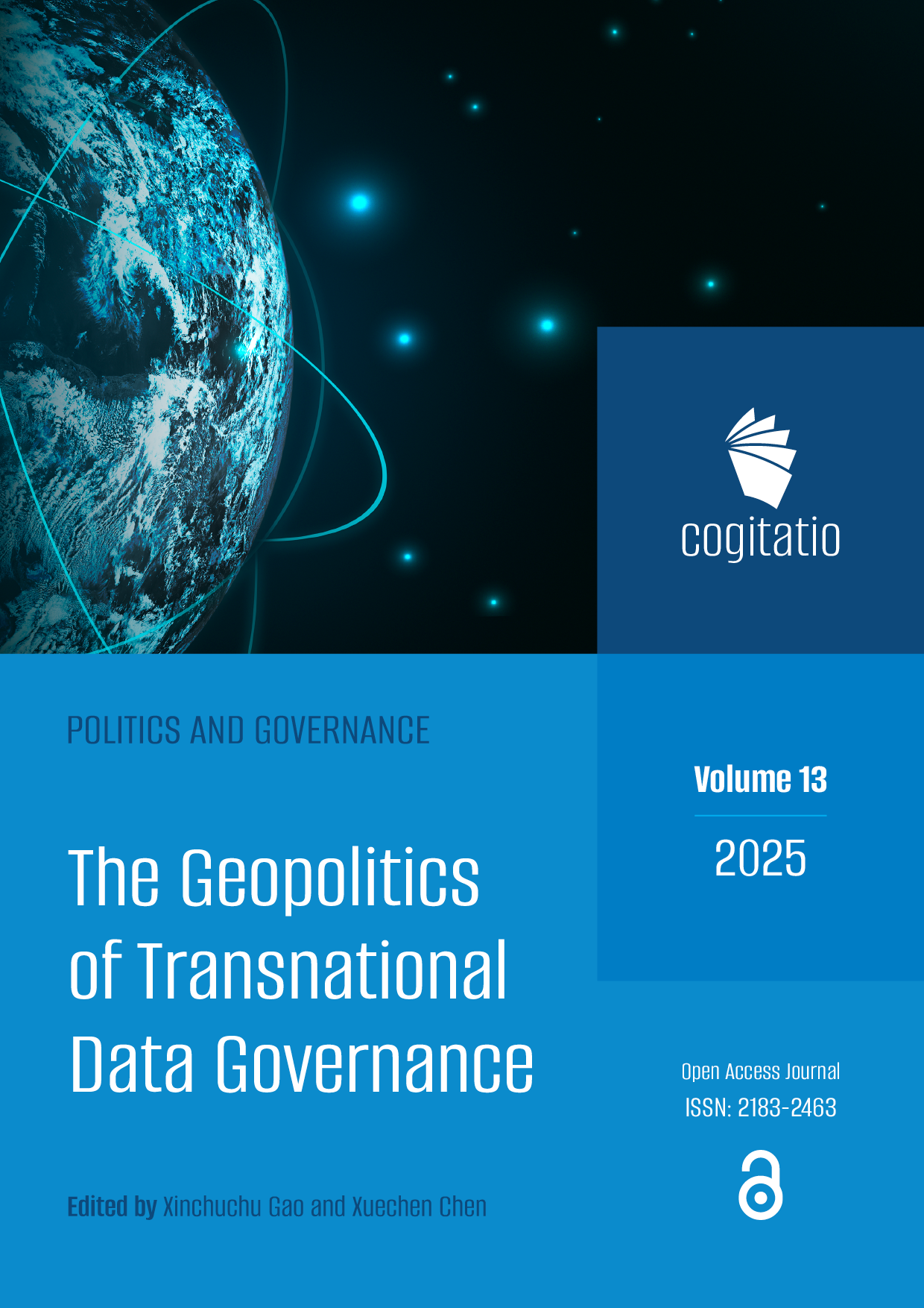 Cover Page