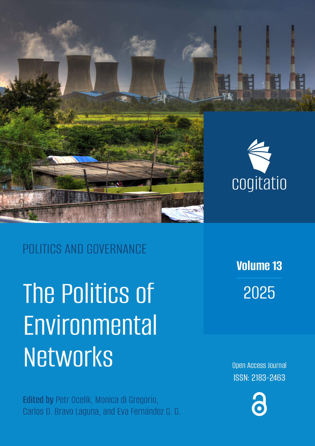 Cover Page