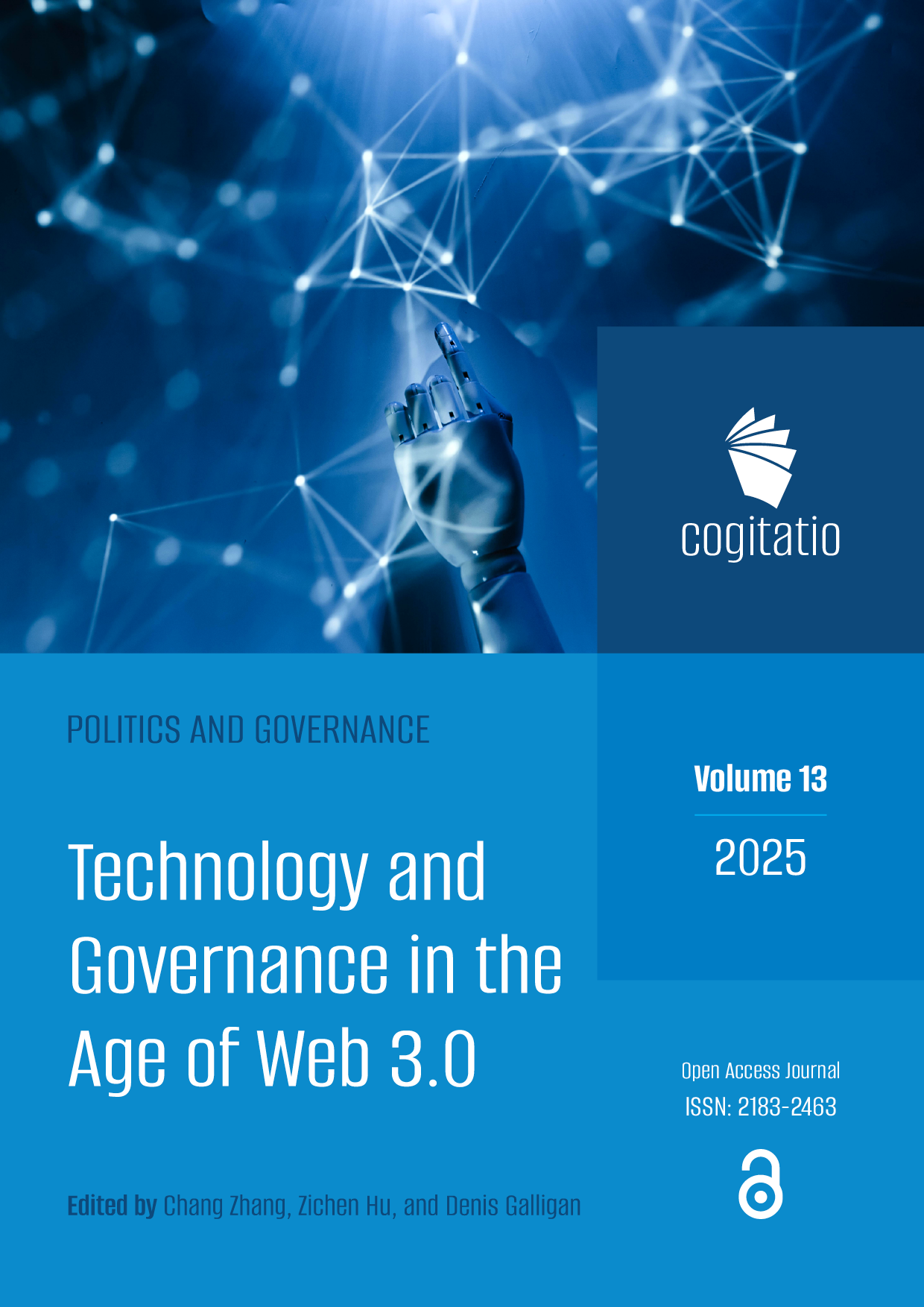 Cover Page