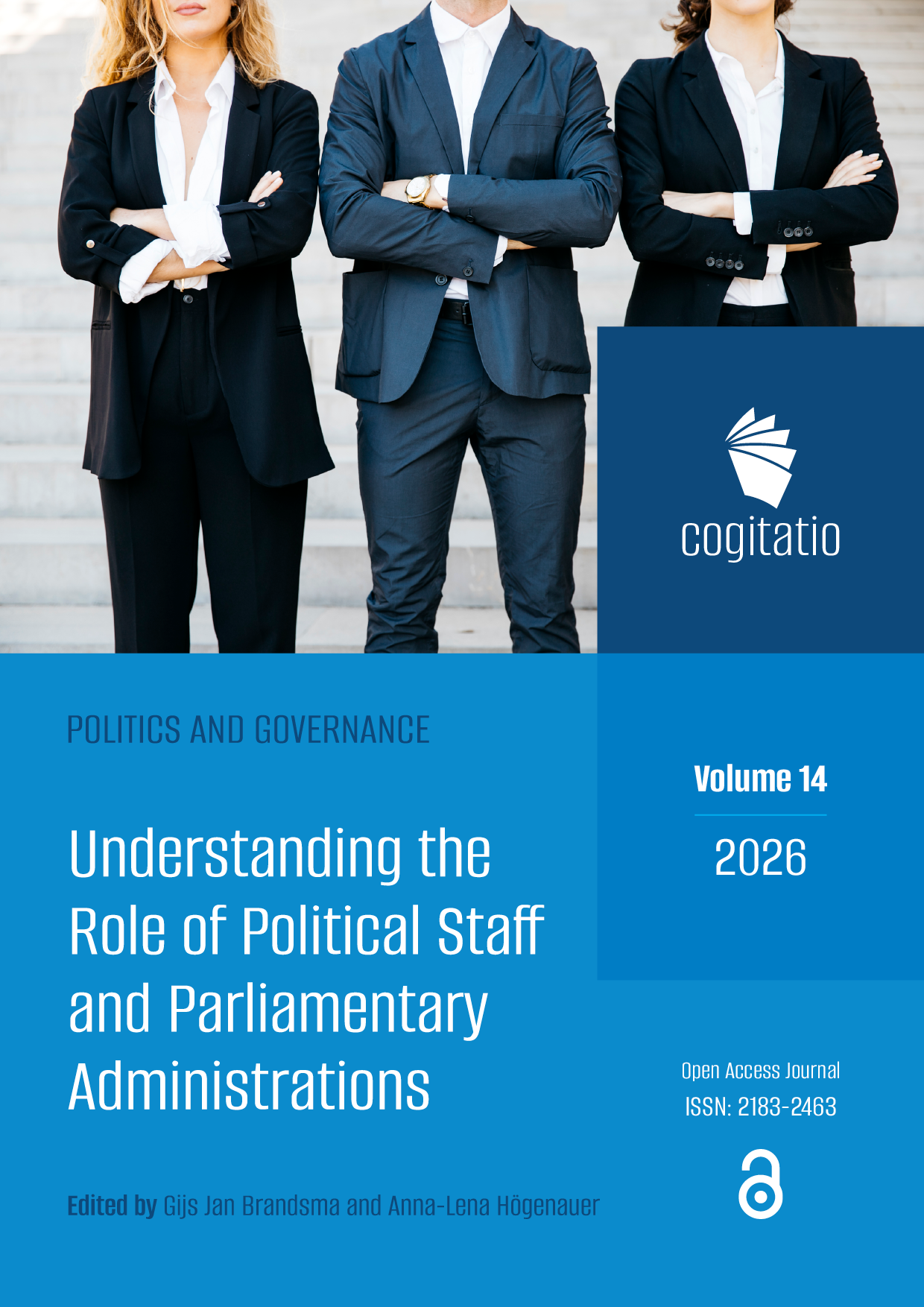 Cover Page