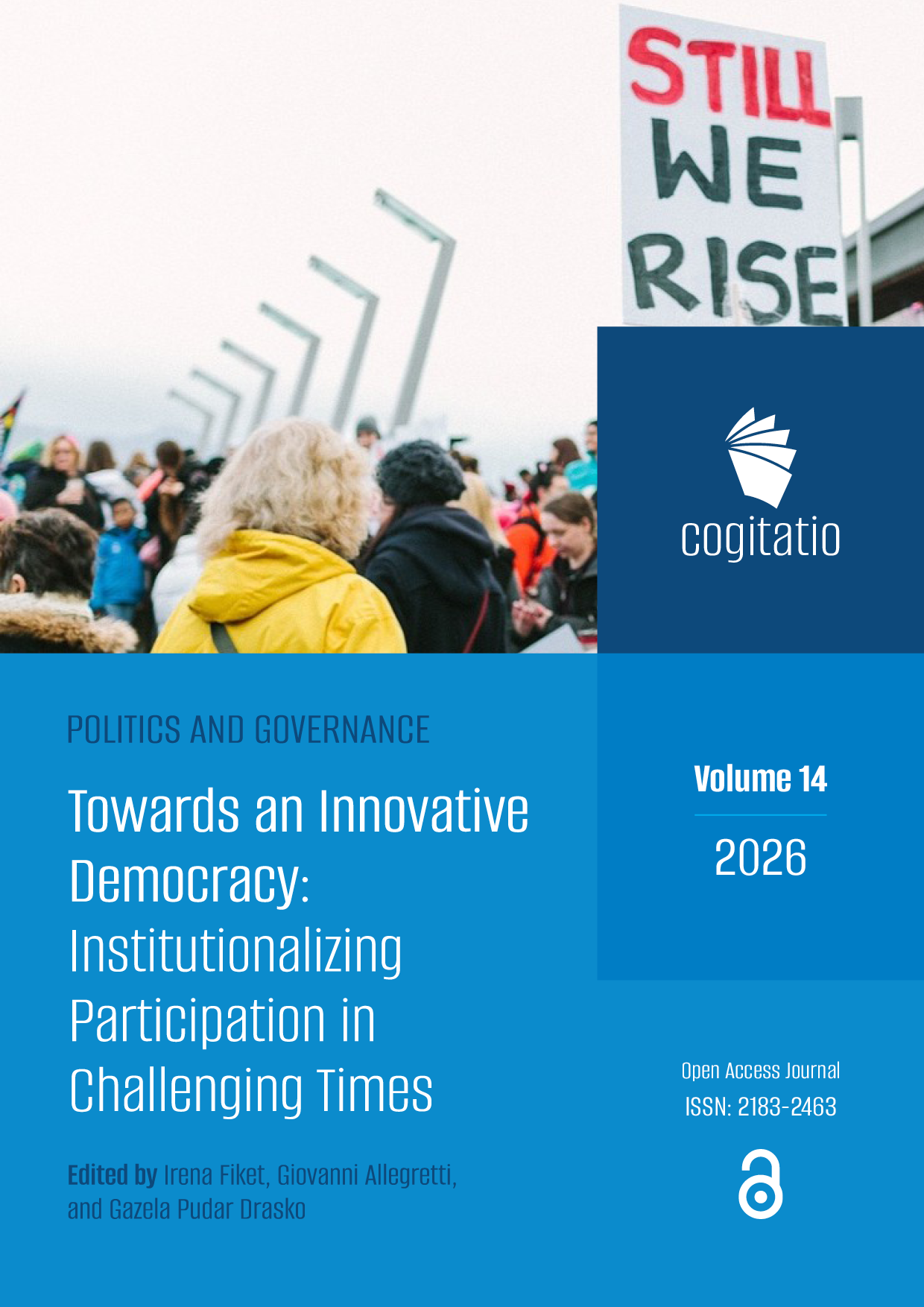Cover Page