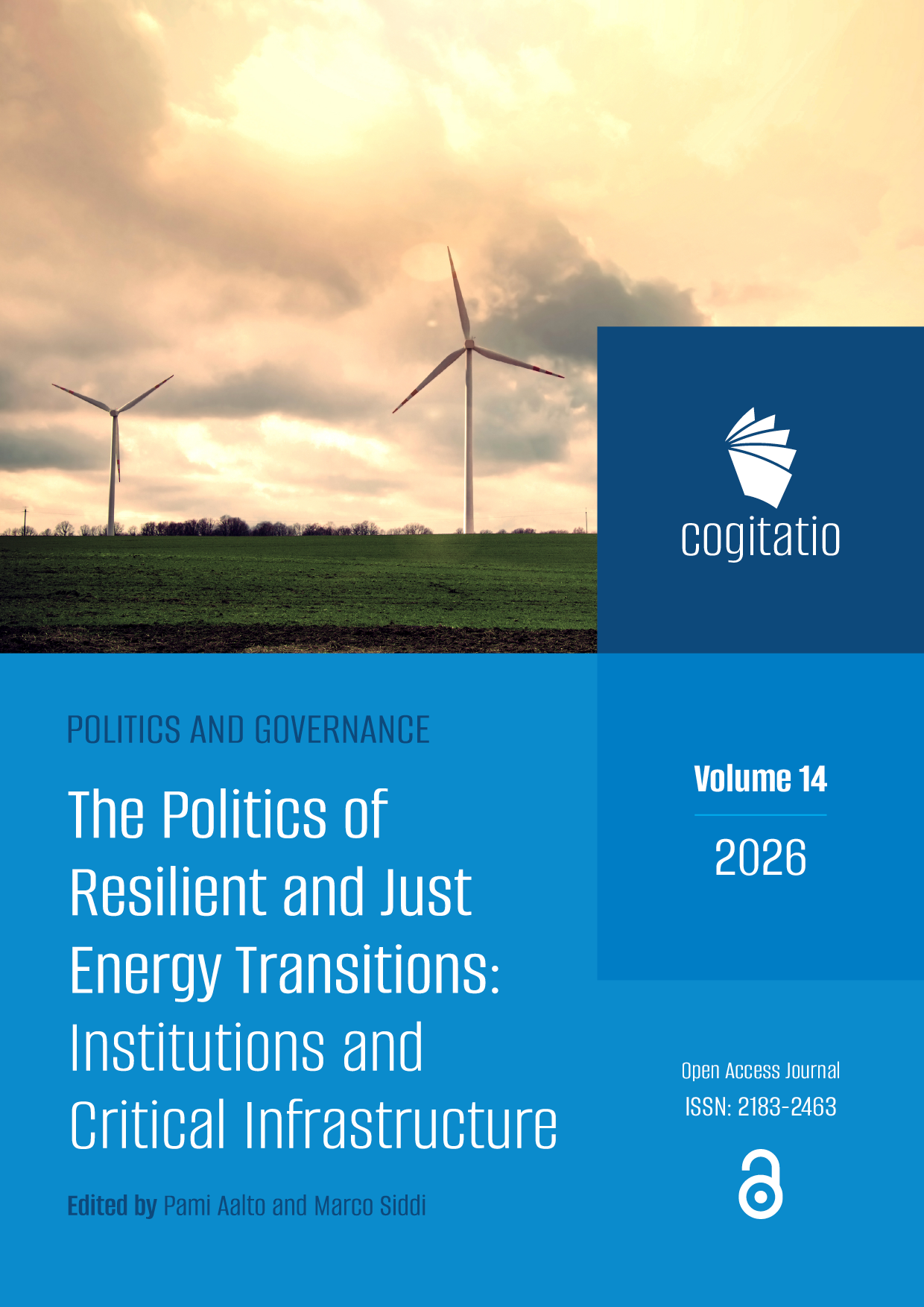 Issue cover