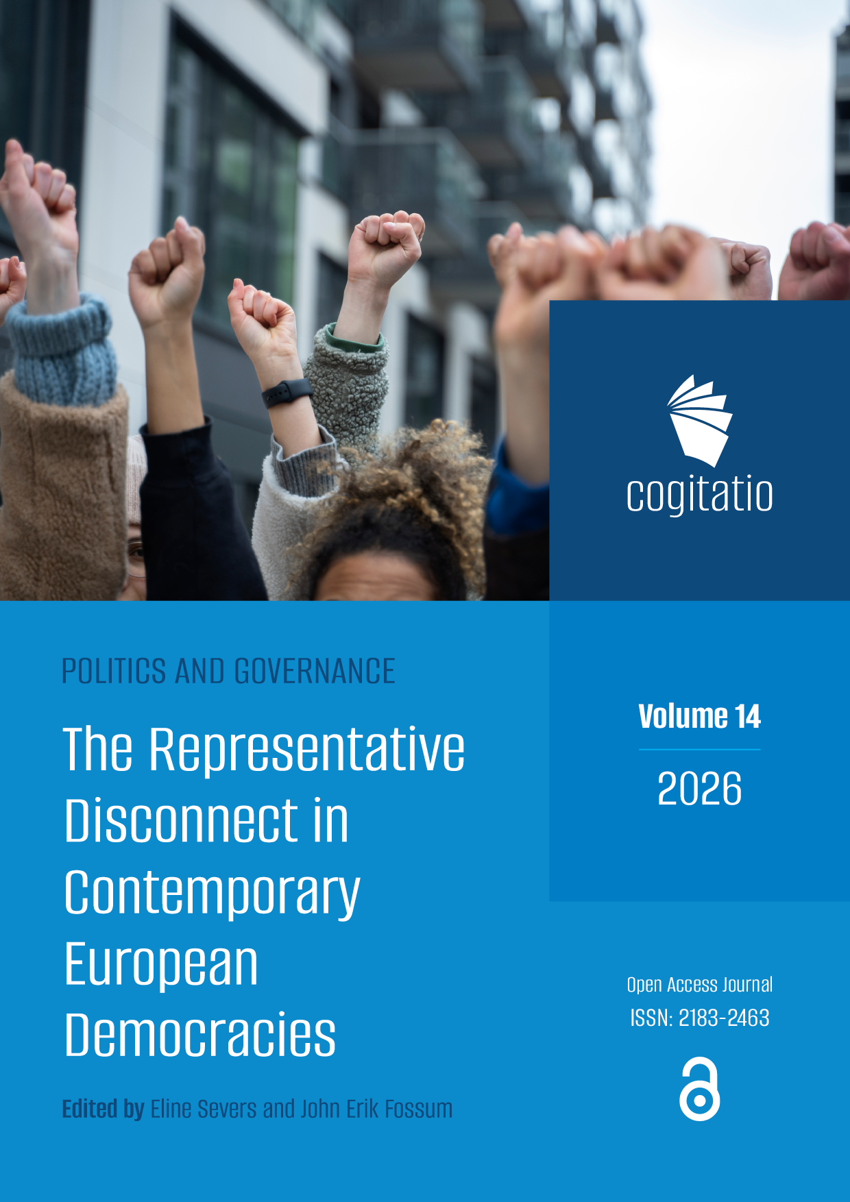 Issue cover