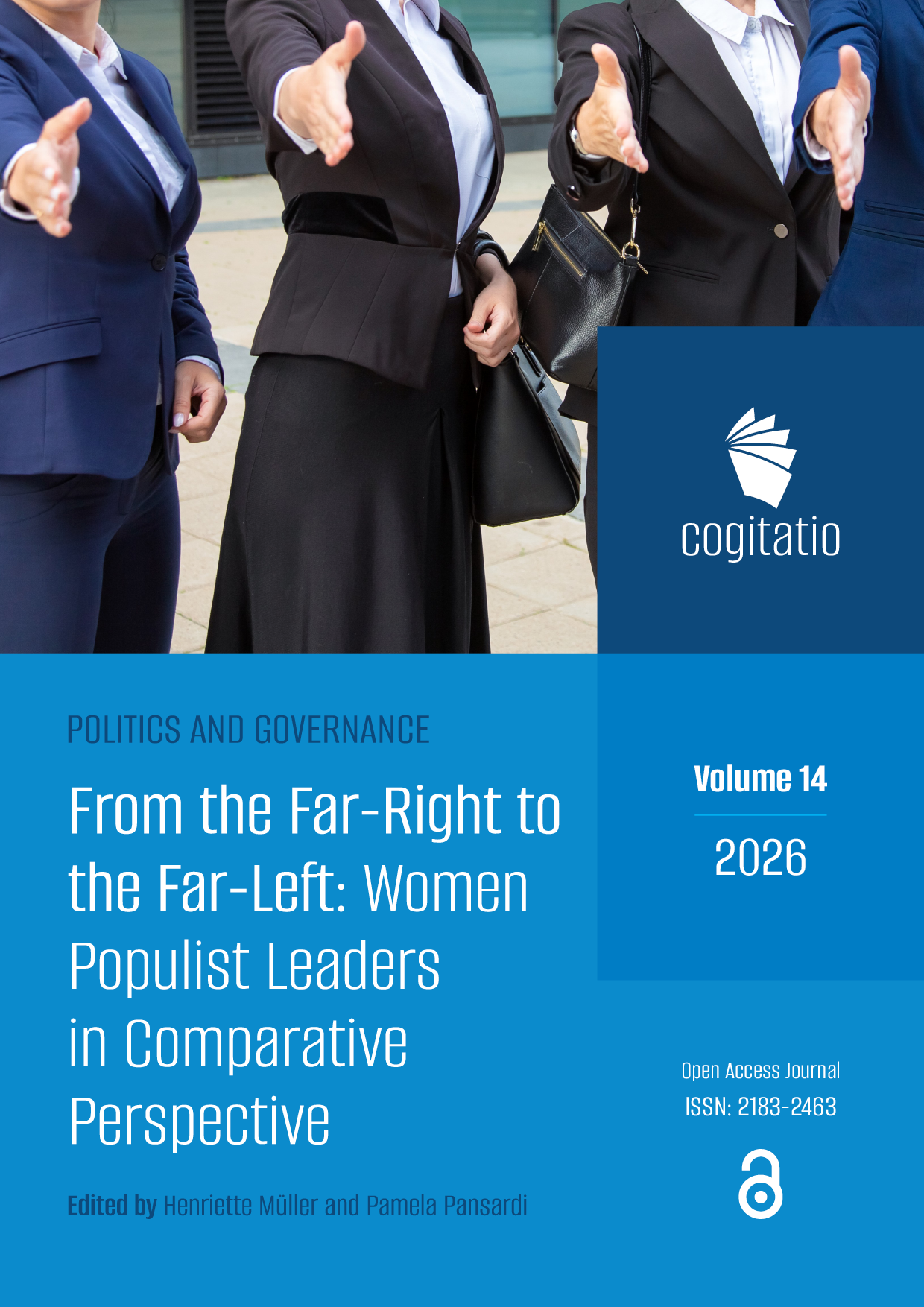 Issue cover