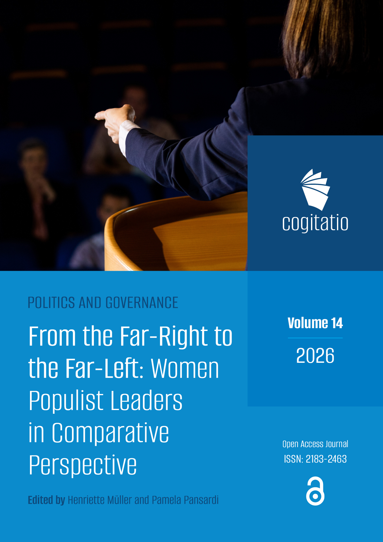 Issue cover