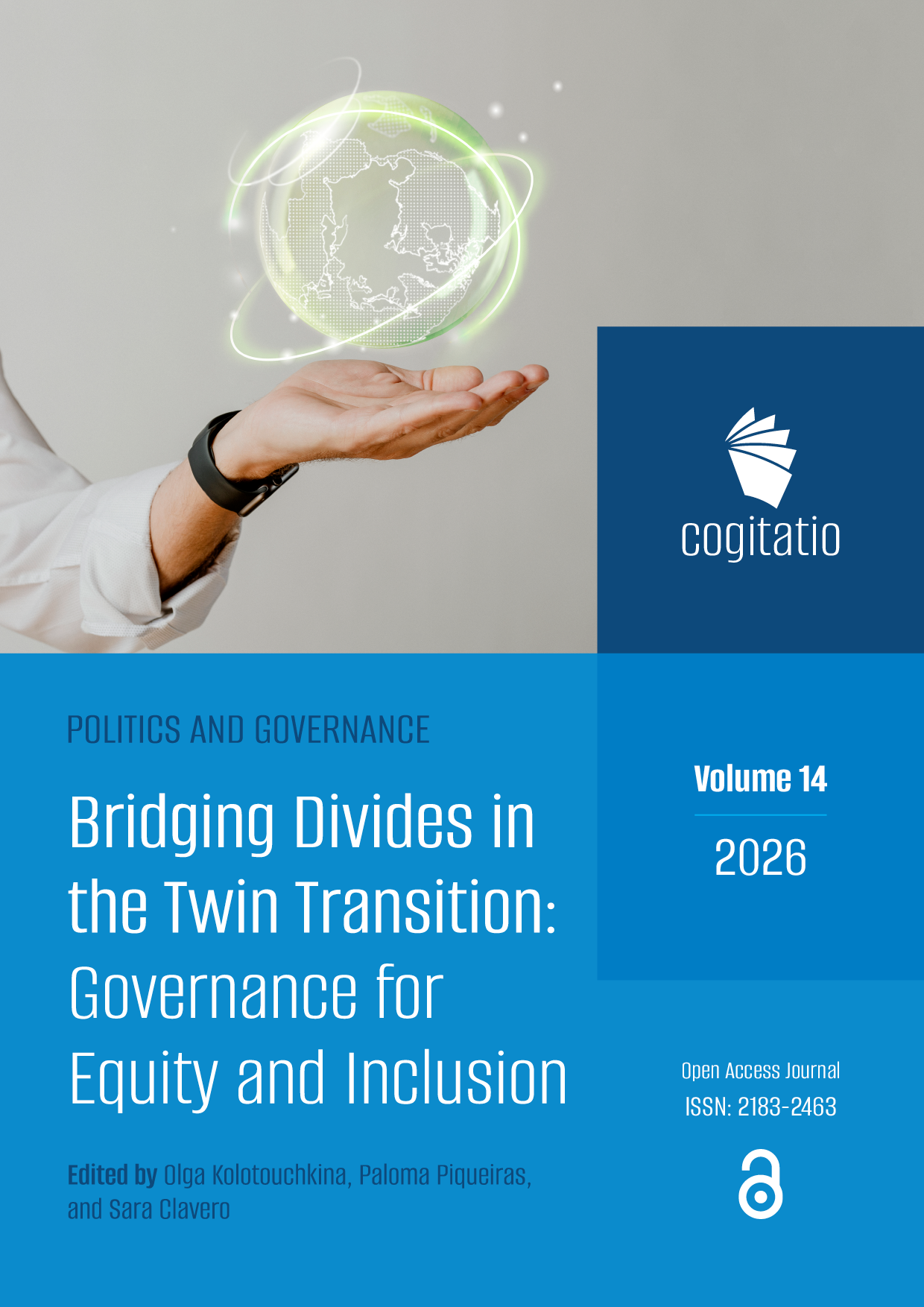 Issue cover