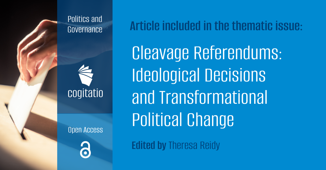 Constitutional Change And Referendums In Chile And Ireland Faraway So