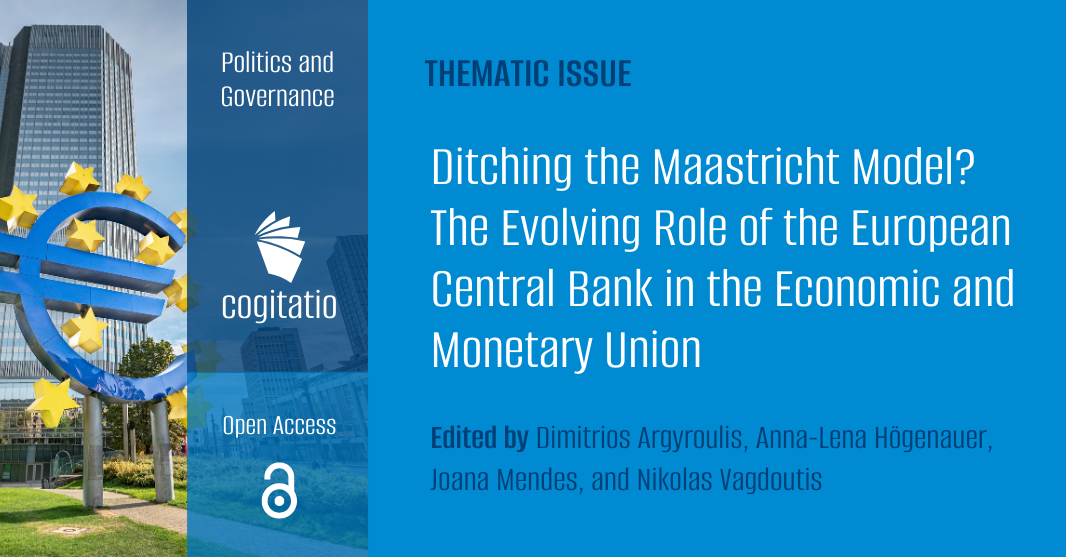 Ditching the Maastricht Model? The Evolving Role of the European ...