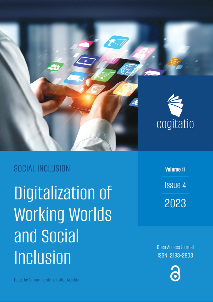 Cover Page