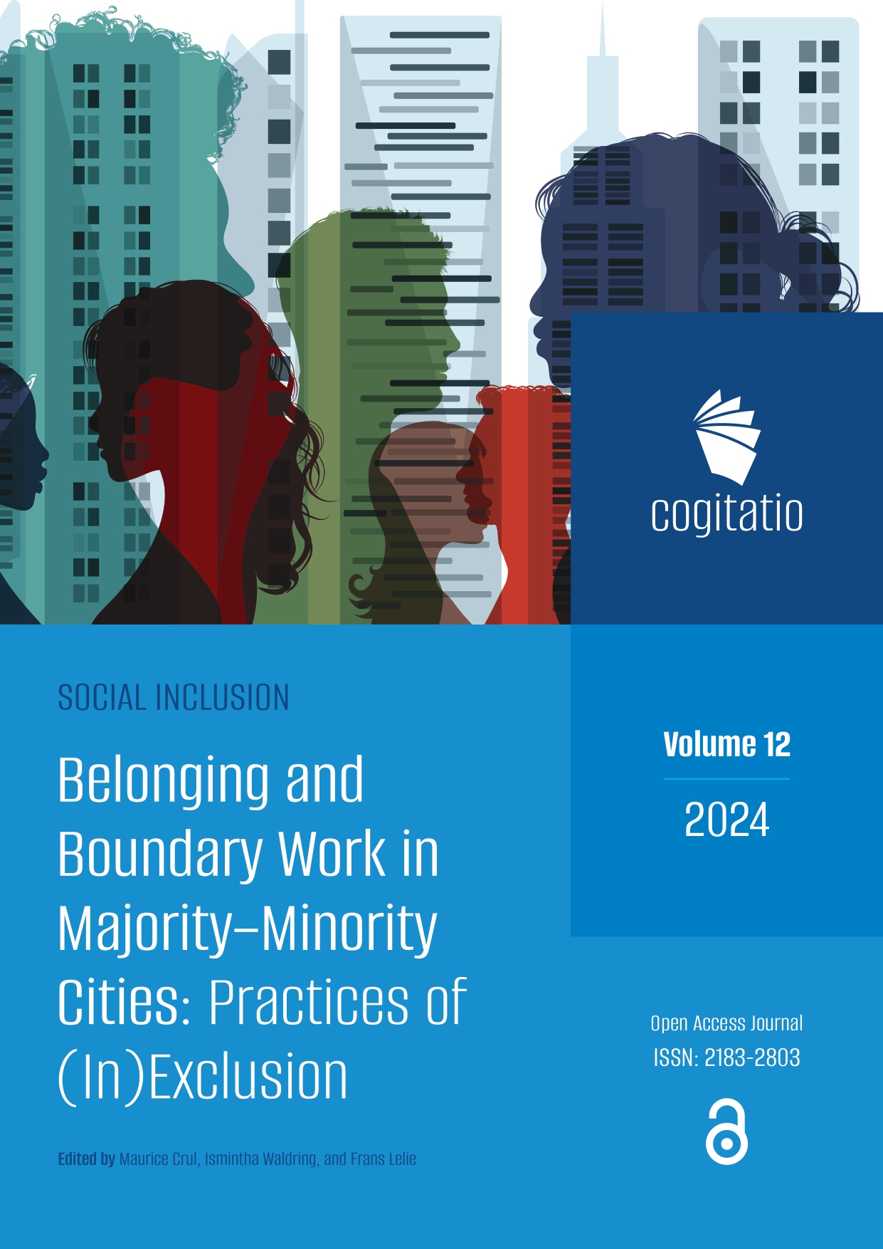 Cover Page