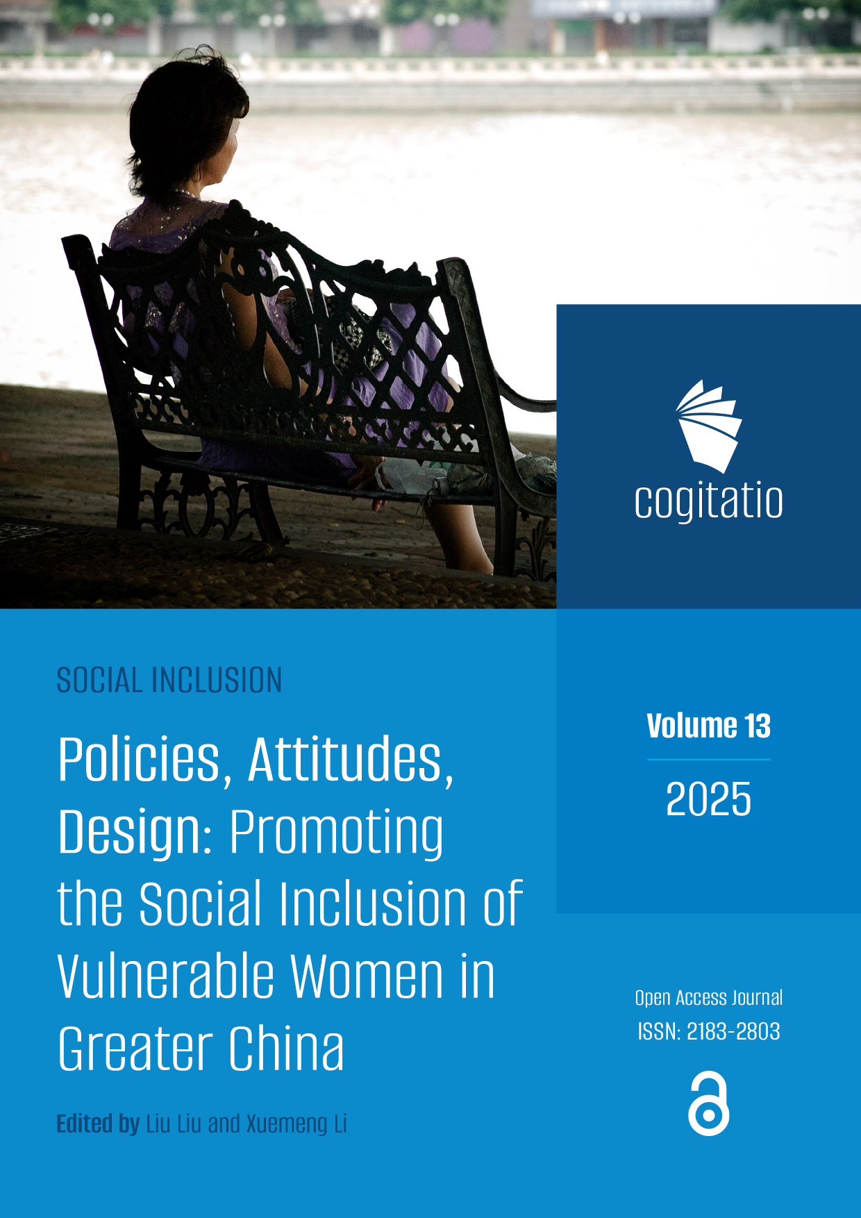 Cover Page