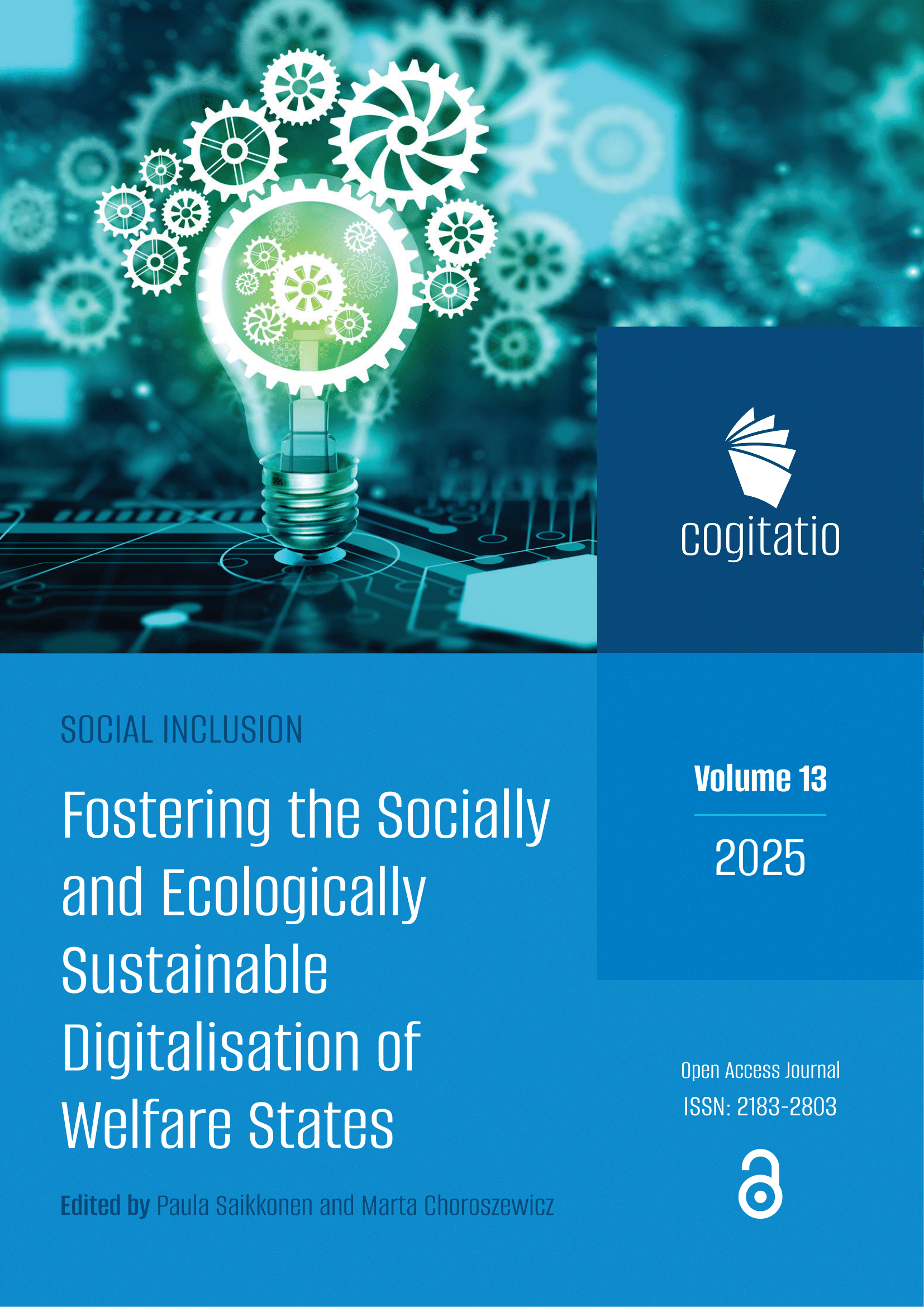 Cover Page