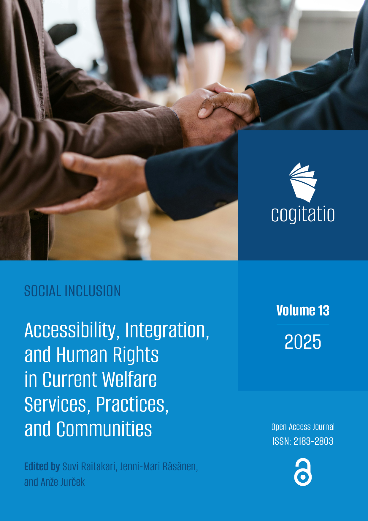 Cover Page
