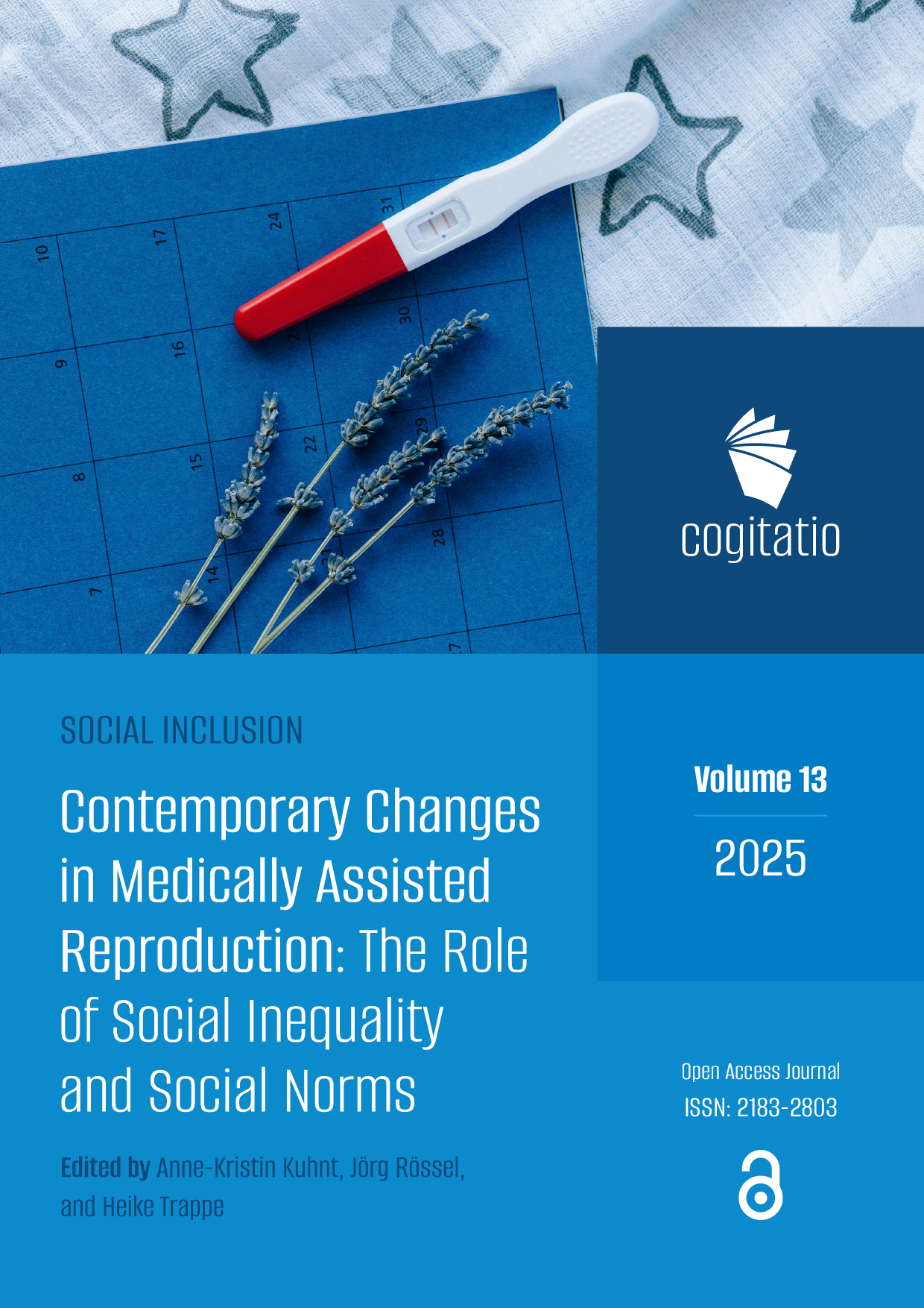 Cover Page