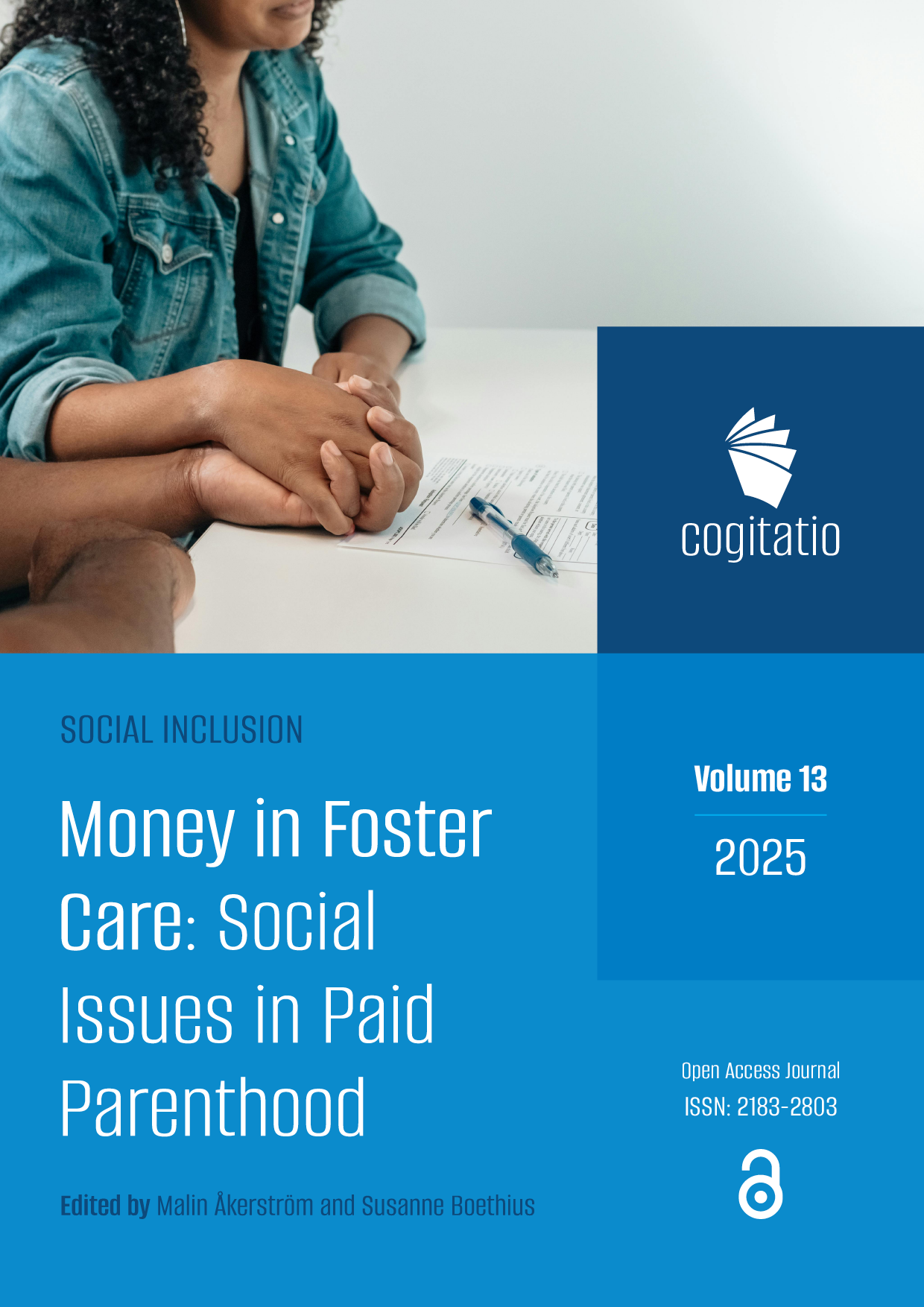 Cover Page