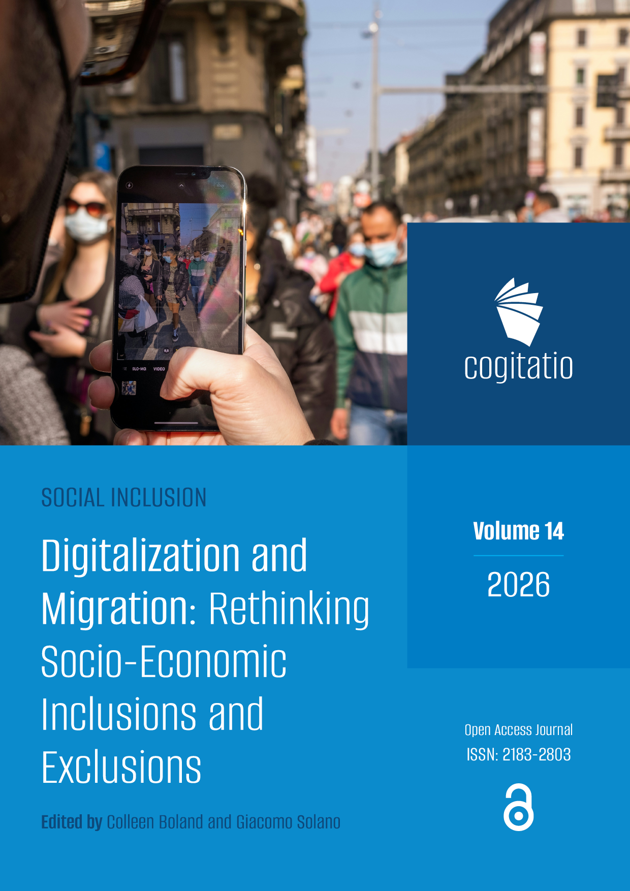 Cover Page