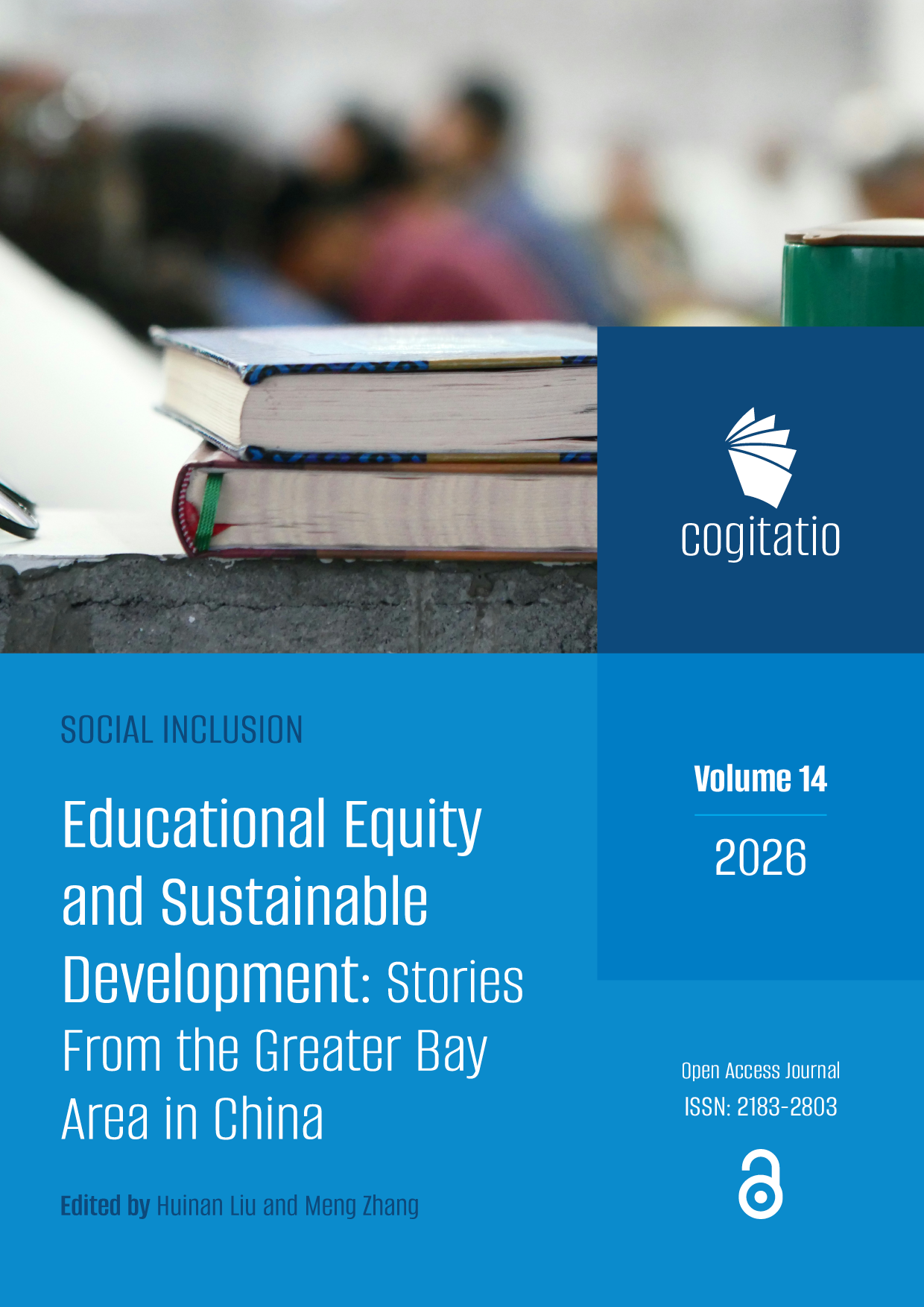 Cover Page