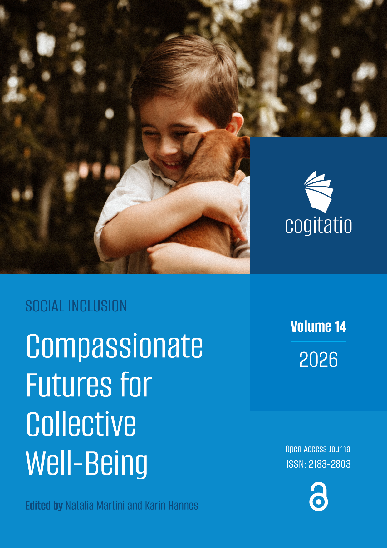 Issue cover