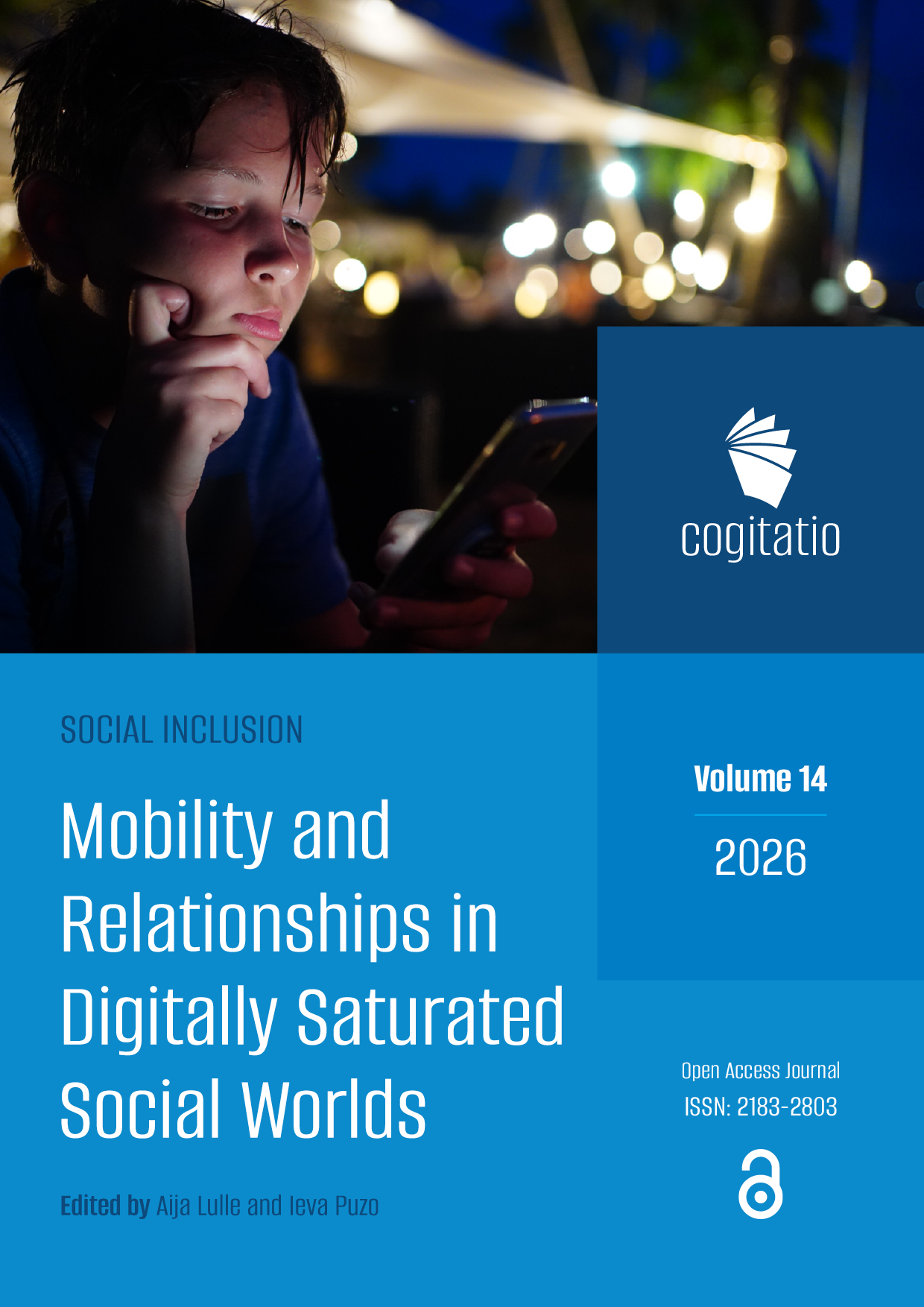 Issue cover
