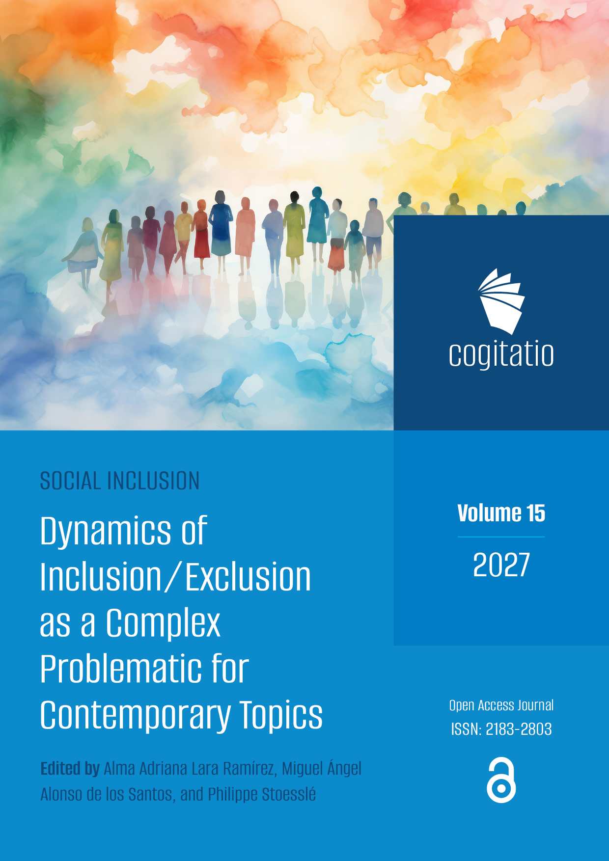 Issue cover