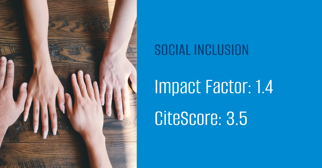 Social Inclusion