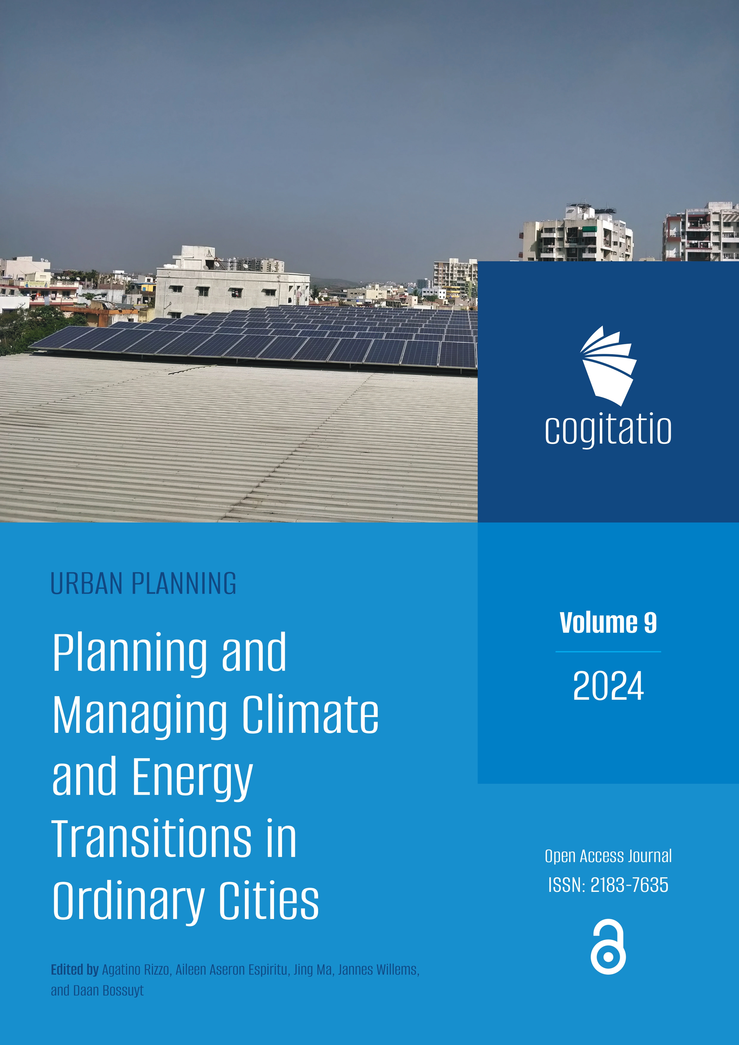 Cover Page