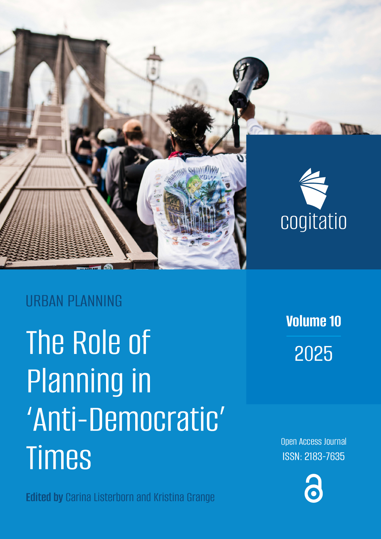 Cover Page