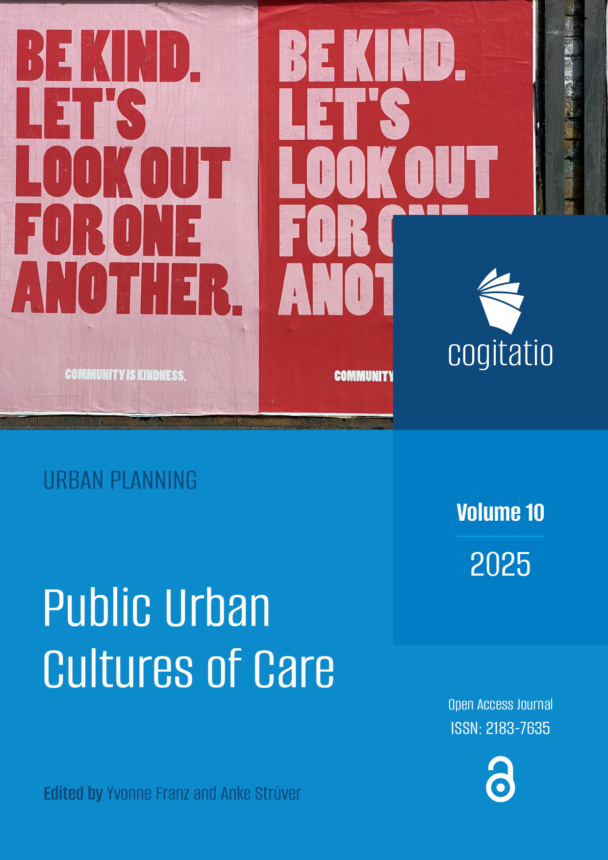 Cover Page