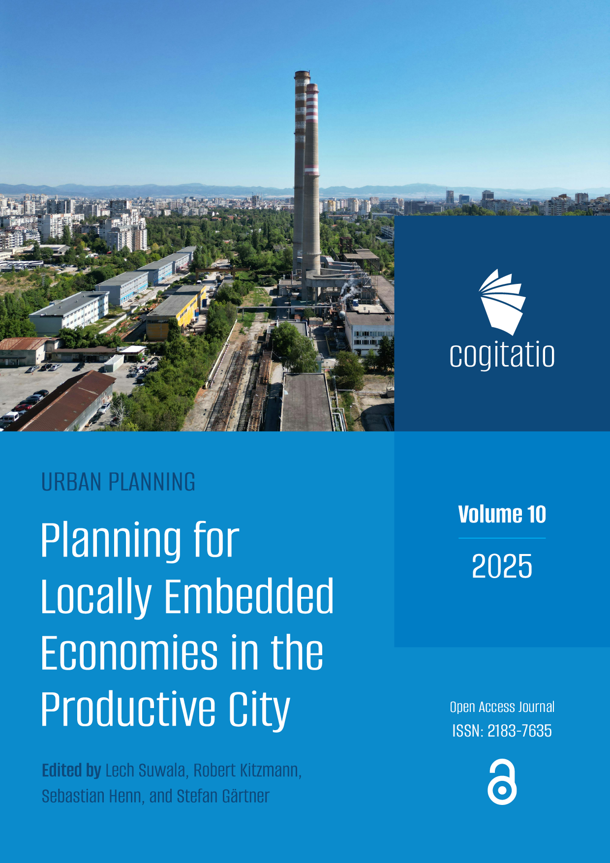 Cover Page
