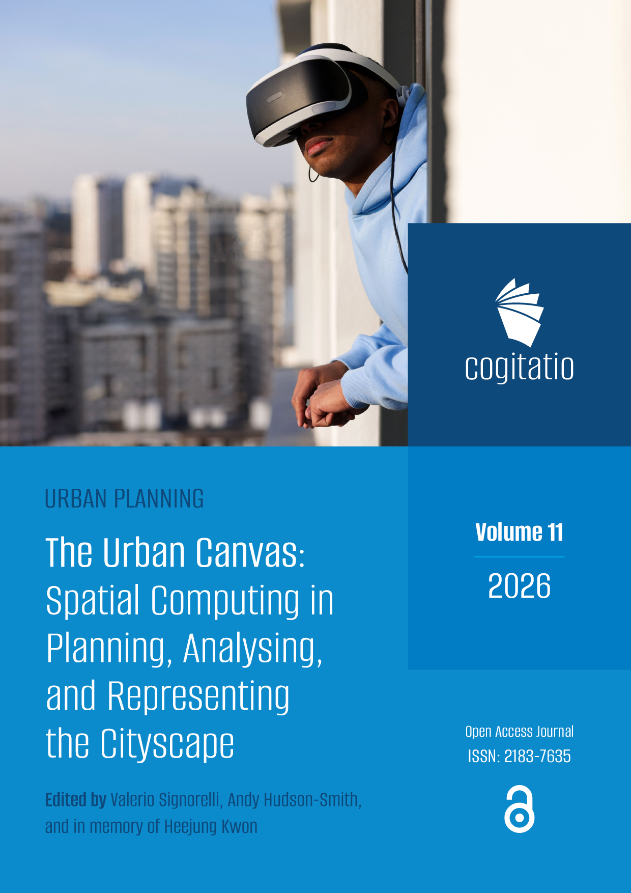 Issue cover