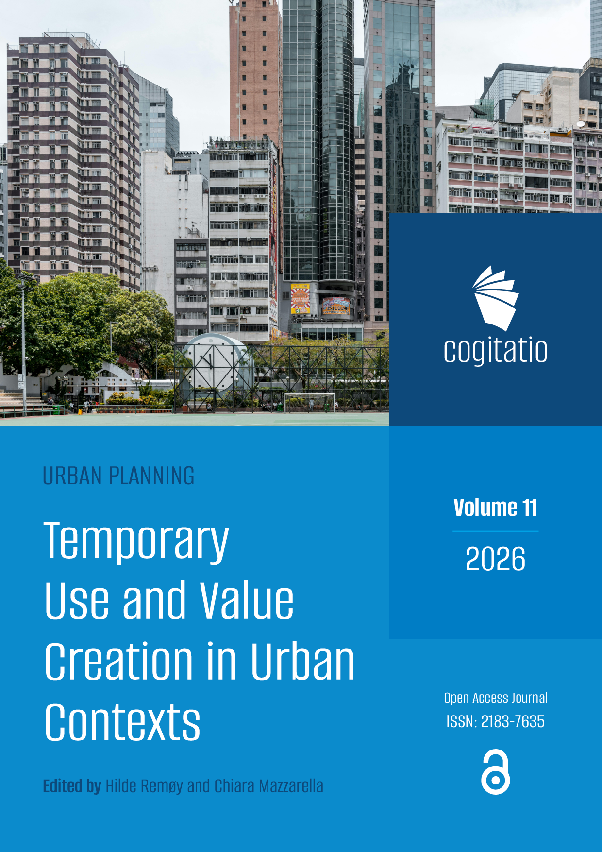 Issue cover