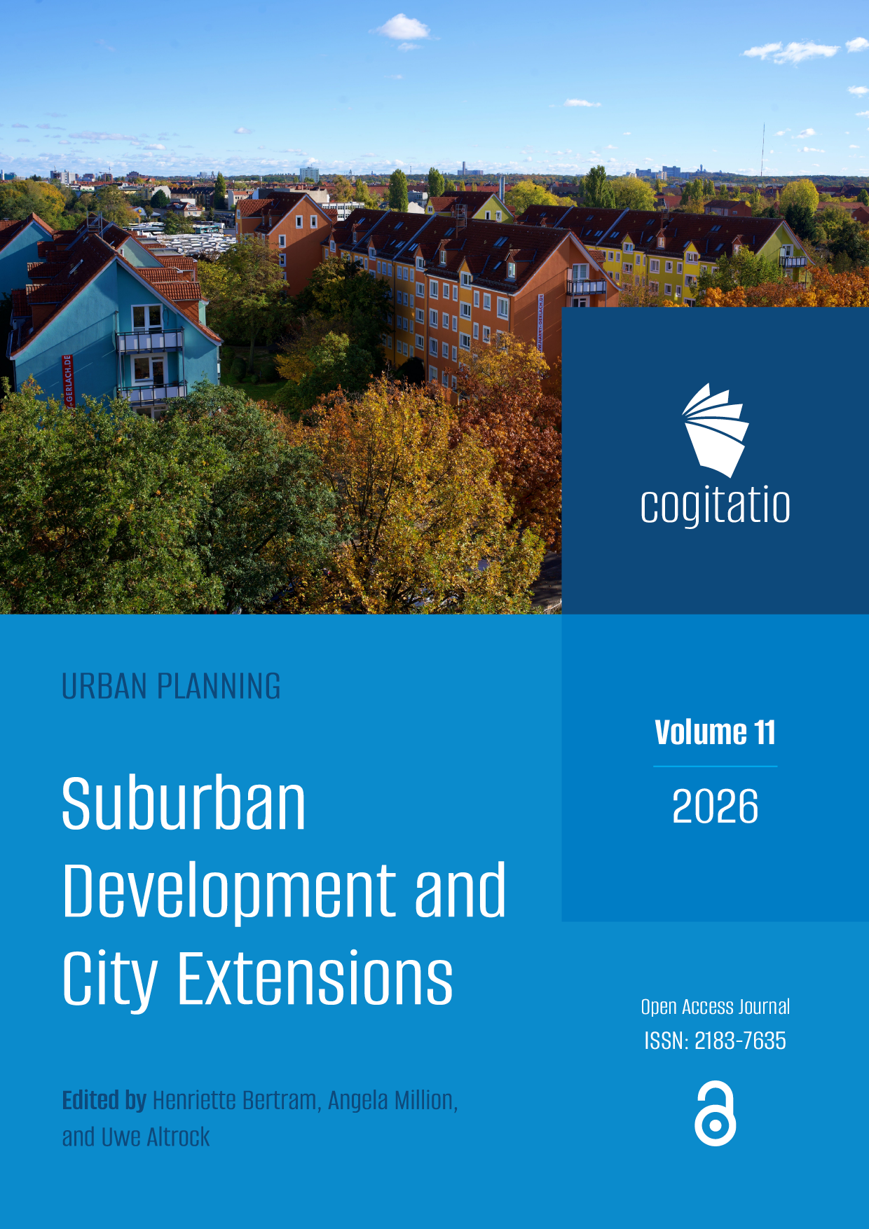 Issue cover