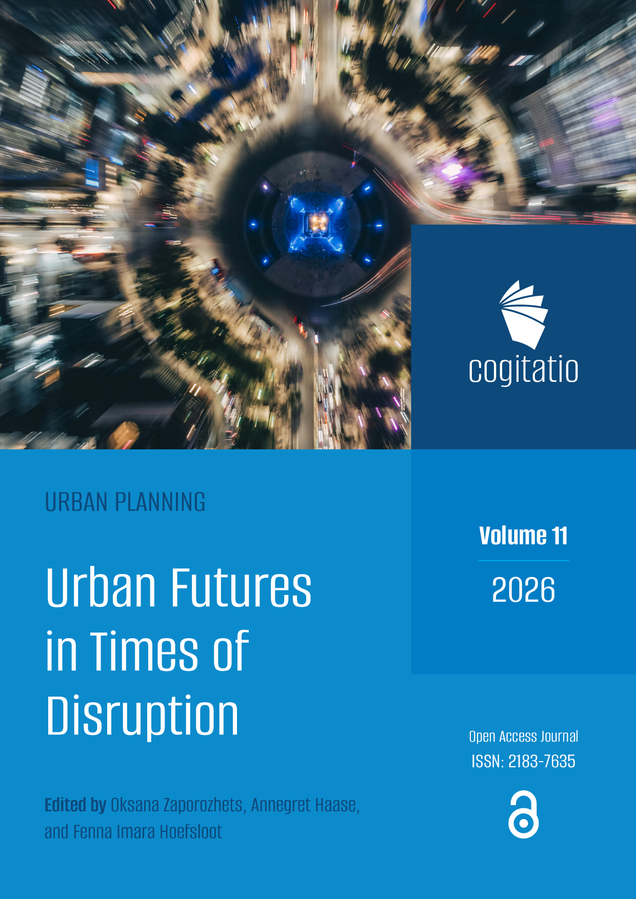 Issue cover