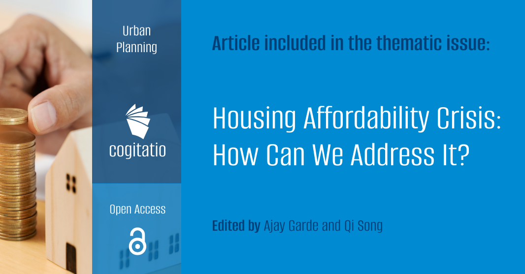 Housing Affordability Crisis: How Can We Address It? | Editorial ...