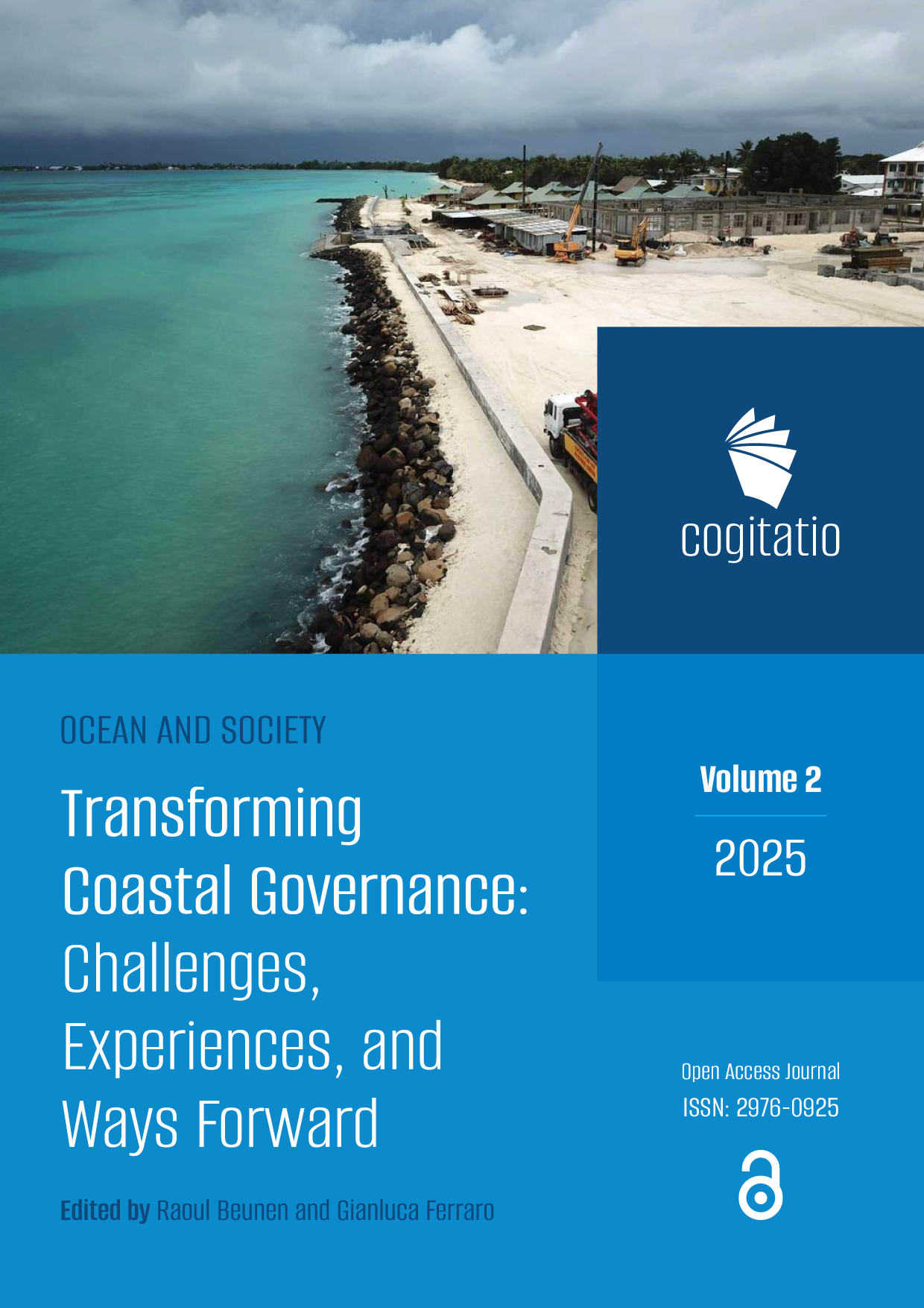 Cover Page