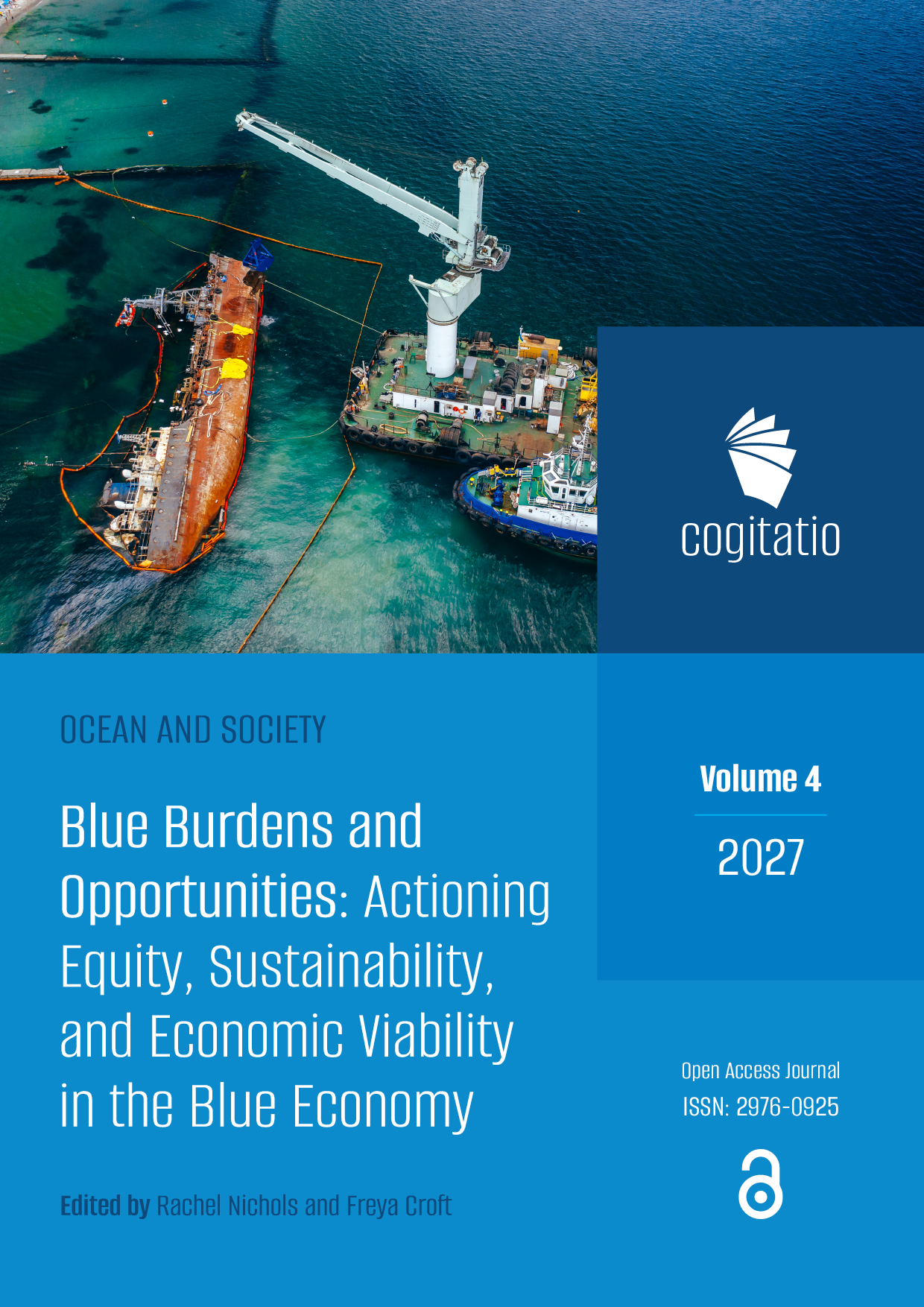 Issue cover