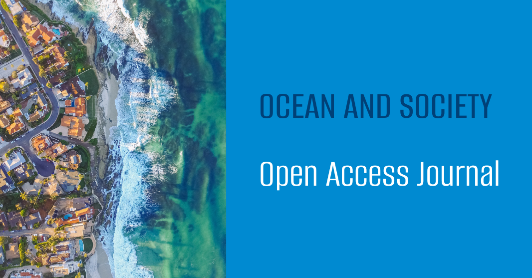 Ocean and Society