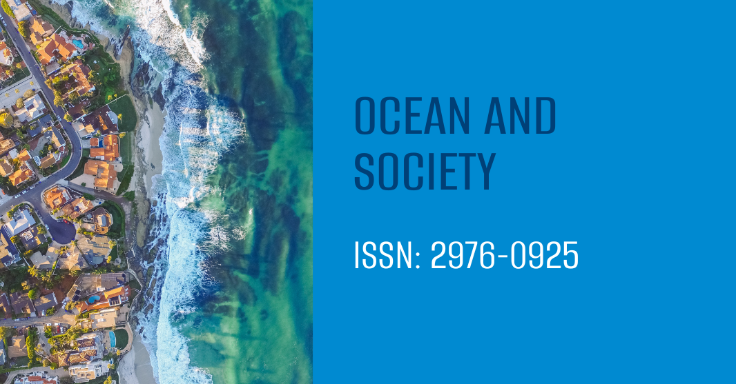 Ocean and Society