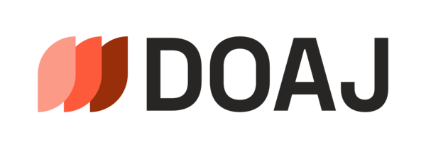 Indexed by DOAJ